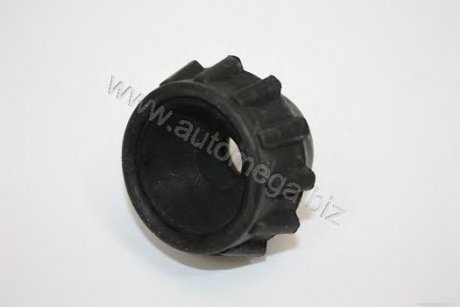 Подушка крепления заднего амортизатора VW Passat 1.6/1.8/1.9TD/TDI 88-96 AUTOMEGA 105120333357C (фото 1)