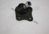 Фото автозапчасти кульова опора права Audi A3 Seat Leon, Toledo II Skoda Octavia I VW Bora, Golf IV, New Beetle 1.4-2.8 09.96-12.10 AUTOMEGA 110055310 (фото 1)