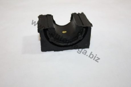 Втулка стабилизатора нижн.25.5mm Opel Astra H/Meriva/Signum/Vectra C 02- AUTOMEGA 110173810