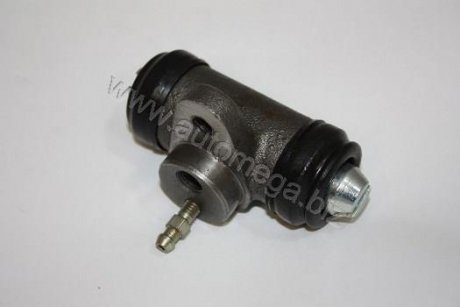 Тормозной цилиндр диам. 23.8 мм VW T2 -91 AUTOMEGA 120023510 (фото 1)