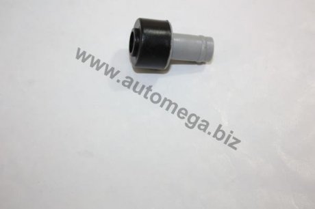 Клапан системи ветиляції картера Audi, Seat,Skoda A4 Avant 1.8T 01- AUTOMEGA 130035810 (фото 1)