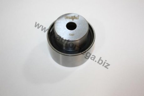 Фото автозапчастини ролик паразитный CITROEN/PEUGEOT/ RENAULT 3.0 V6 97- AUTOMEGA 130082710