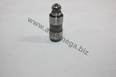 Фото автозапчасти толкатель BMW 1 (F20), 1 (F21)C4 I, C4 II, C4 PICASSO I, C5 III 1.4-1.6LPG 06- AUTOMEGA 130086010