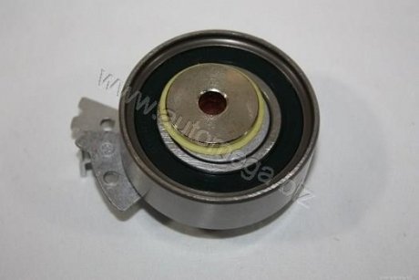 Ролик натяжитель ремня ГРМ Opel 1.8-2.0 92- AUTOMEGA 130122210