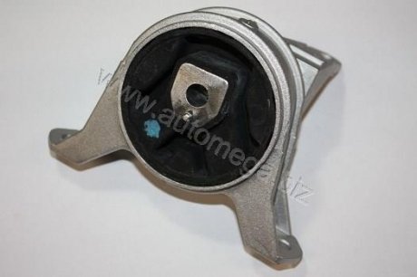 Фото автозапчастини опора двигуна Opel Astra G 1.7 dti 98-09 AUTOMEGA 130124510