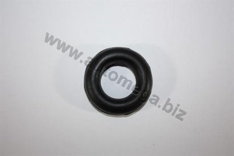 Резиновое кольцо крепления глушителя VW/Audi AUTOMEGA 140001210 (фото 1)