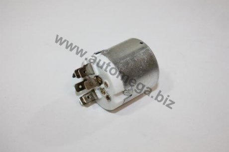 Фото автозапчастини контактна група Skoda Felicia (6U) 94-01 AUTOMEGA 150031610