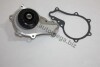 Фото автозапчастини водяна помпа Ford/Mazda/PSA/Toyota 1.4Hdi/1.4Tdci/1.6Tdci 01- AUTOMEGA 160009110 (фото 1)