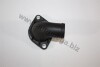 Фото автозапчасти фланець системи охолодження VW Polo/A4,/A6 1.8/1.8T 95- AUTOMEGA 160049110 (фото 1)