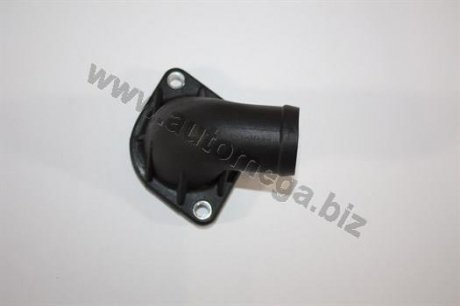 Фото автозапчасти фланець системи охолодження VW Polo/A4,/A6 1.8/1.8T 95- AUTOMEGA 160049110