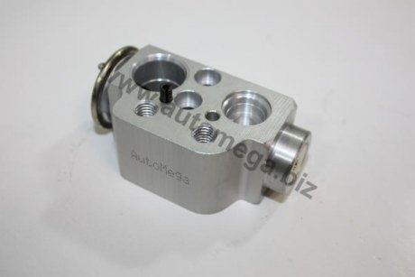 Клапан кондиціонера AUTOMEGA 160064010