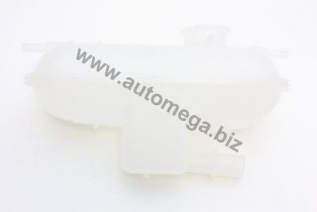 Бачок компенсаційний Citroen Berlingo 1.9D 98- AUTOMEGA 160083810
