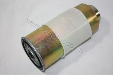 Фільтр паливний, дизель / AUDI-100 2.5 TDI 90~ AUTOMEGA 180011110 (фото 1)