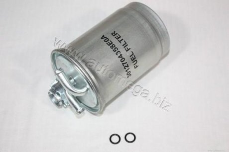Фильтр топливный Audi A6 2.7/3.0TDI 11/04- AUTOMEGA 180011310 (фото 1)
