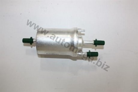 Фильтр топливный Audi/Seat/Skoda/VW AUTOMEGA 180011710 (фото 1)
