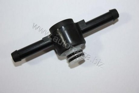 Обратный клапан топливного фильтра VW дизель 96- AUTOMEGA 180044310 (фото 1)