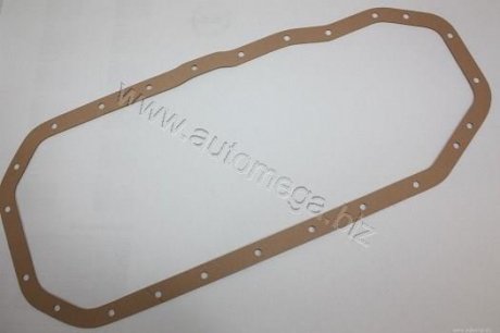 Прокладка масляного поддона VW/Audi 5 цилиндров AUTOMEGA 190014910 (фото 1)