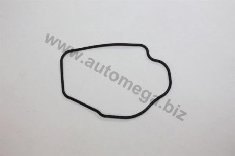 Прокладка термостата Opel Astra G /H 2.0 Turbo 2.0 04- AUTOMEGA 190055720 (фото 1)
