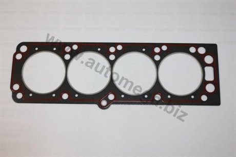 Фото автозапчасти прокладка головки Opel Omega/Vectra/Calibra 2.0 16V DOHC (X20XEV) 94- AUTOMEGA 190058310