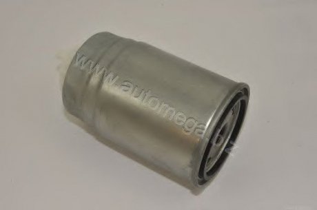 Топливный фильтр AUTOMEGA 3008130041 (фото 1)