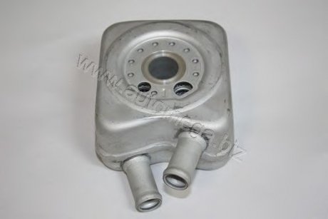 Охладитель масляного фильтра VW/Audi,Skoda AUTOMEGA 301170021078A
