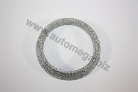 Уплотняющее кольцо глушителя VW / Seat AUTOMEGA 302530115191D