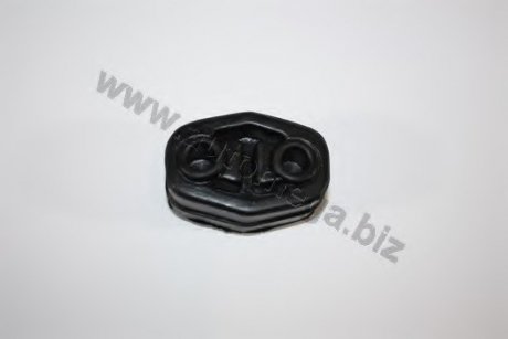Резиновое кольцо крепления глушителя VW/Audi AUTOMEGA 3025301478A0 (фото 1)