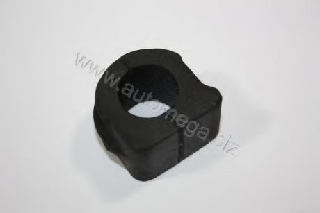 Подушка стабилизатора d=23mm VW Golf,Bora,New Beetle,Skoda Octavia,Seat Leon AUTOMEGA 3041103141J0T