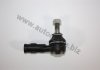 Фото автозапчасти наконечник рулевой левый Audi A3, VW Golf IV, Bora, Skoda Octavia,Seat Leon 98- AUTOMEGA 3042208111J0A (фото 1)