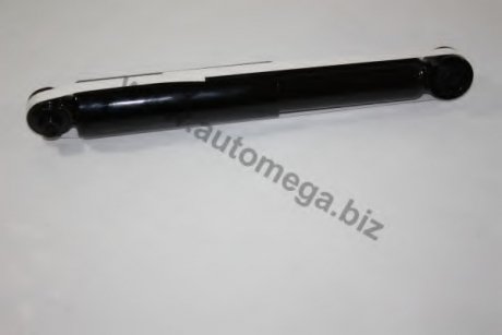 Фото автозапчасти амортизатор задний газ. Citroen C2/C3 1.1-1.6 16V, 1.4 Hdi 01.09- AUTOMEGA 3052060Z5