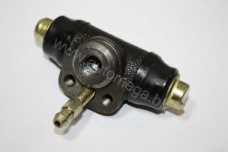 Тормозной цилиндр диам.17,46 мм VW/Audi AUTOMEGA 306110051331A (фото 1)