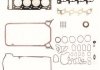 Комплект прокладок (полный) Mercedes Sprinter 2.2CDI OM611 (0195) AUTOTECHTEILE 100 0195 (фото 2)