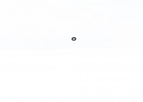 Уплотнительная прокладка форсунки Mercedes Sprinter 906 2.2-3.0CDI (кольцо на слив) AUTOTECHTEILE 100 0727 (фото 1)
