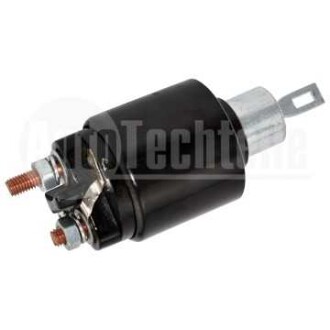 Фото автозапчасти втягивающее реле стартера Mercedes Benz OM314/OM354/OM364/OM366 24V AUTOTECHTEILE 1001543