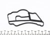Прокладка корпуса фильтра масляного Mercedes Sprinter 216/316/516 1.8i 08- AUTOTECHTEILE 100 1834 (фото 2)