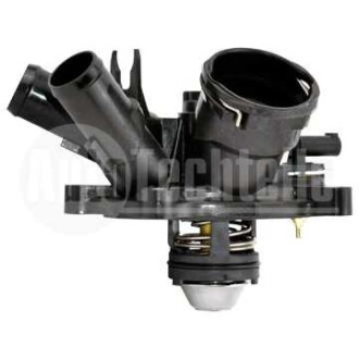 Фото автозапчасти термостат Mercedes Benz W204/S204 07-14/W212/C212 09-16 M271 (103°C) AUTOTECHTEILE 1002086