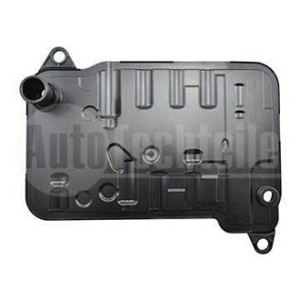 Фото автозапчасти фильтр АКПП Mercedes Benz C253 16-/ W205 13-/ X253 15-/ W166 15-18/ W212 09-16/ W222 13-20 AUTOTECHTEILE 100 2707