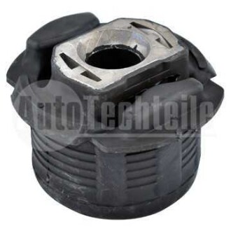 Фото автозапчастини подушка балки задней Mercedes Benz C215 99-06/ W220 98-05 AUTOTECHTEILE 100 3582