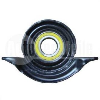 Фото автозапчастини подшипник подвесной Mercedes Benz W123 77-85/ W116 72-80/ R107 72-85 AUTOTECHTEILE 100 4163