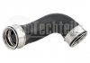 Фото автозапчасти патрубок интеркулера Mercedes C-class (W203/S203) 2.2CDI-2.7CDI 00-08 AUTOTECHTEILE 100 5206 (фото 1)