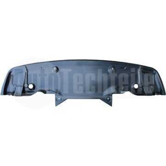 Фото автозапчастини защитный кожух двигателя Mercedes Benz W210 95-03 AUTOTECHTEILE 100 5277