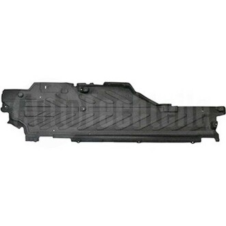 Фото автозапчастини защита днища правая Mercedes Benz W205 14- AUTOTECHTEILE 100 6855