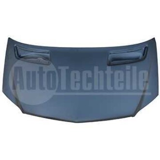 Фото автозапчастини капот Mercedes Benz W906 14-18 AUTOTECHTEILE 100 7520