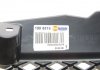 Решетка радиатора Mercedes Sprinter 06-(без значка) (8816) AUTOTECHTEILE 100 8816 (фото 2)