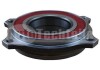 Фото автозапчастини подшипник ступицы Mercedes Benz W172 W197 W204 W207 W230 07-16 AUTOTECHTEILE 100 9838 (фото 1)