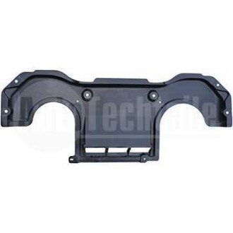 Фото автозапчасти защита днища Mercedes Benz C292 15-18/ X166 12-19/ W166 11-18 AUTOTECHTEILE 110 5202