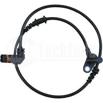 Фото автозапчасти датчик ABS передний правый Mercedes Benz C218 10-18/ S212 09-16/ W212 09-16 AUTOTECHTEILE 110 5430