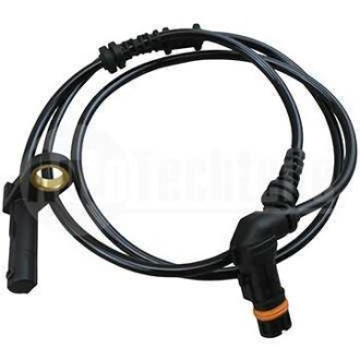 Фото автозапчастини датчик ABS передний Mercedes Benz C216 06-13/ W221 05-13 AUTOTECHTEILE 110 5432