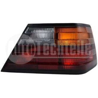 Фото автозапчасти фонарь задний правый Mercedes Benz W124 85-93 AUTOTECHTEILE 120 8210