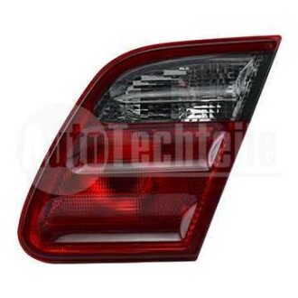 Фото автозапчастини фонарь задний правый Mercedes Benz W210/S210 95-02 AUTOTECHTEILE 120 8216